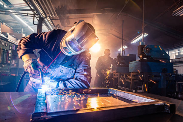 Affordable Welder Services in Groesbeck, OH