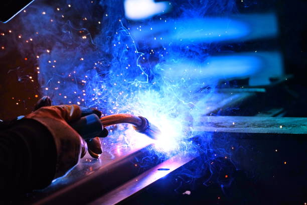 Best Specialty Welding Processes in Groesbeck, OH