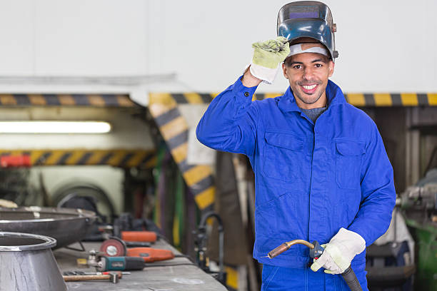 Best Food and Beverage Processing Equipment Welding in Groesbeck, OH