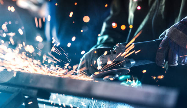 Professional Welder & Metal Fabrication in Groesbeck, OH